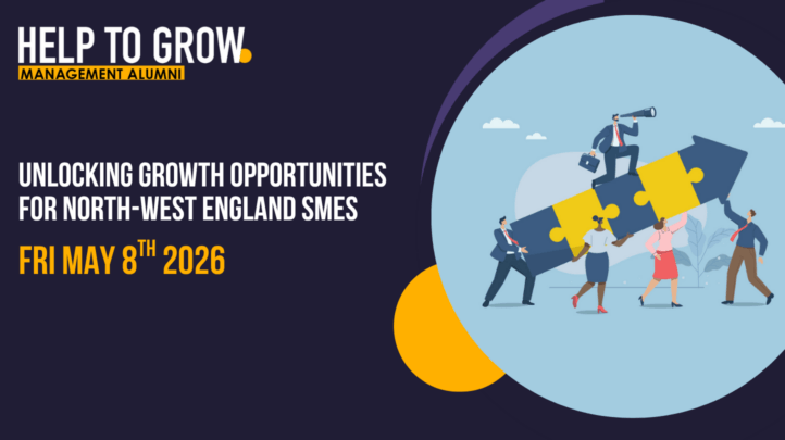 Unlocking growth opportunities for North-West England SMEs