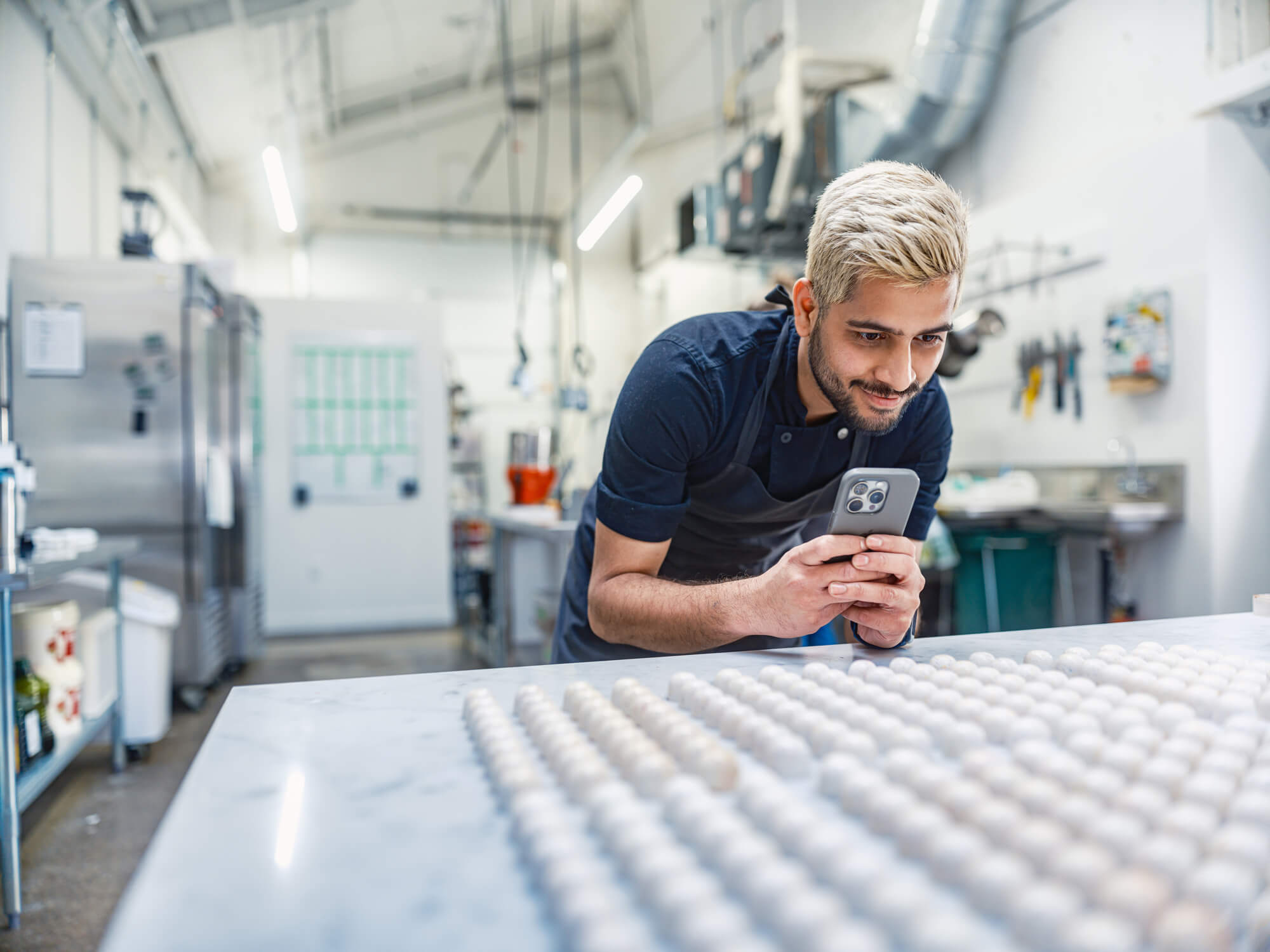 Social power: How to make social media work harder by focusing on relevance, frequency, and value-led content