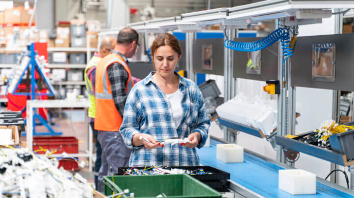 How to set sustainable development goals for your business