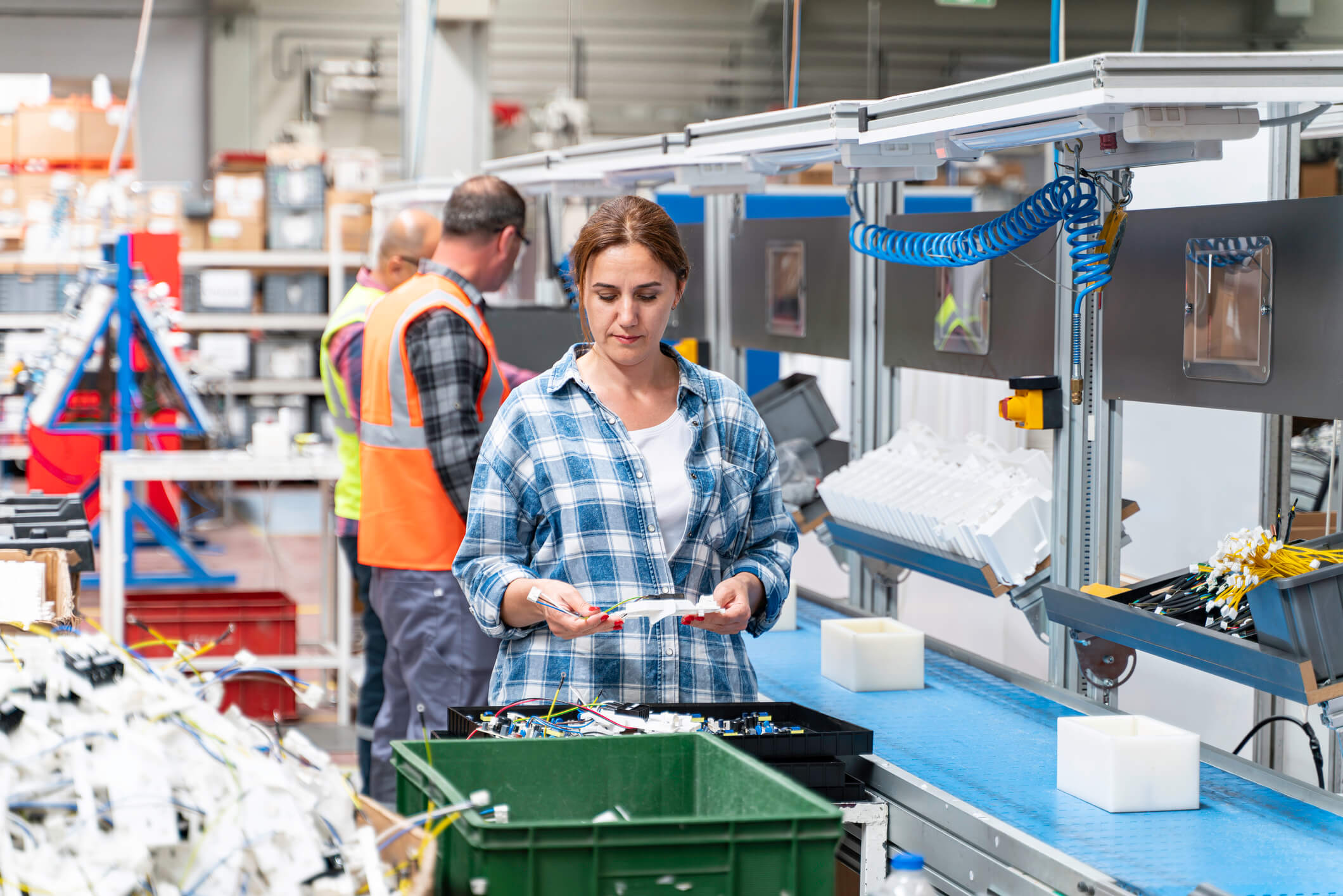 How to set sustainable development goals for your business