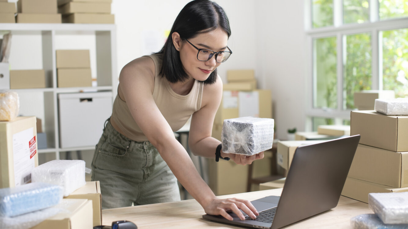 Six things SME leaders can do to build a brand people remember