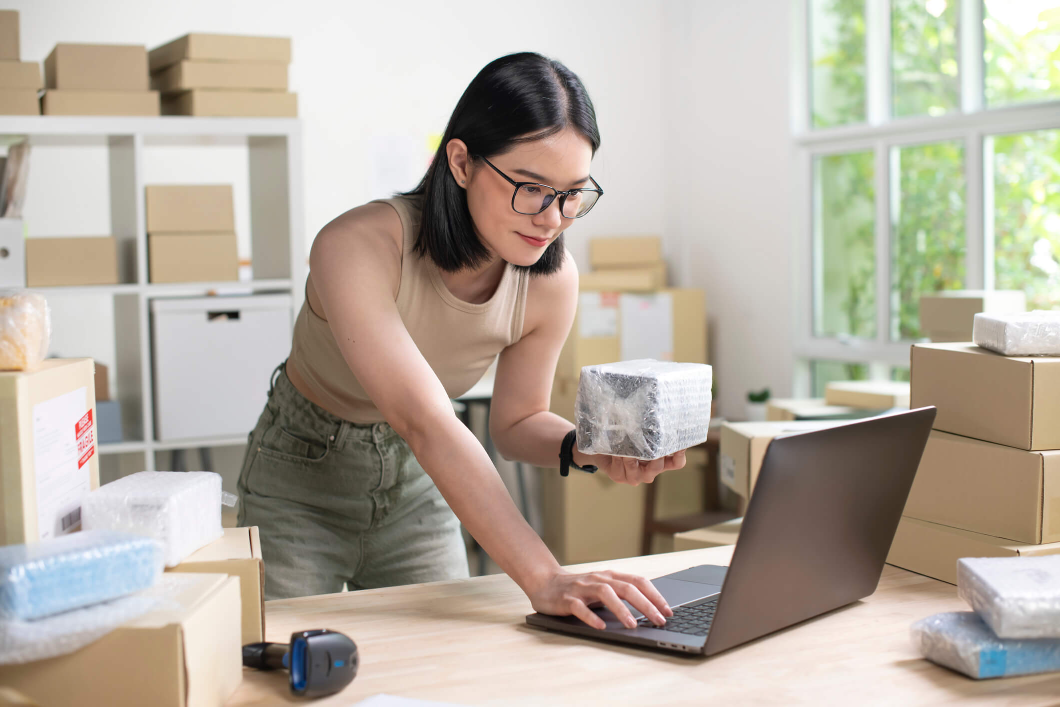 Six things SME leaders can do to build a brand people remember