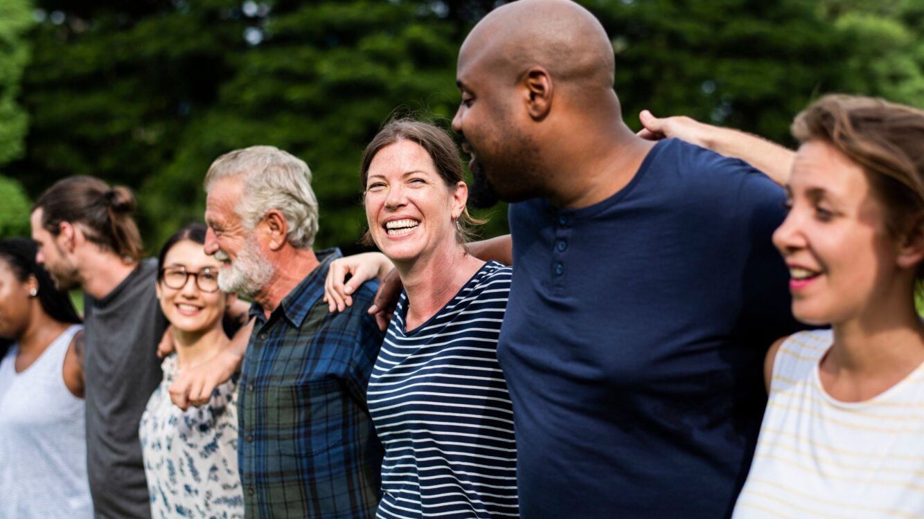 How SMEs can build loyal, hyperlocal communities that become long-term advocates for their brand