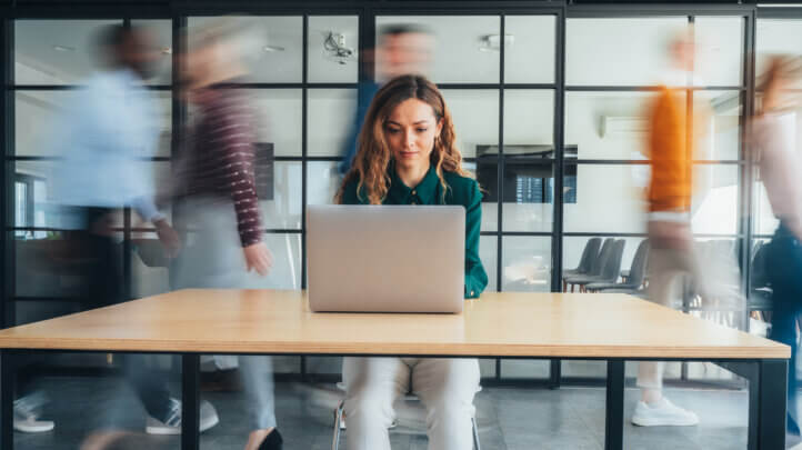 Why being seen is no longer enough for your business