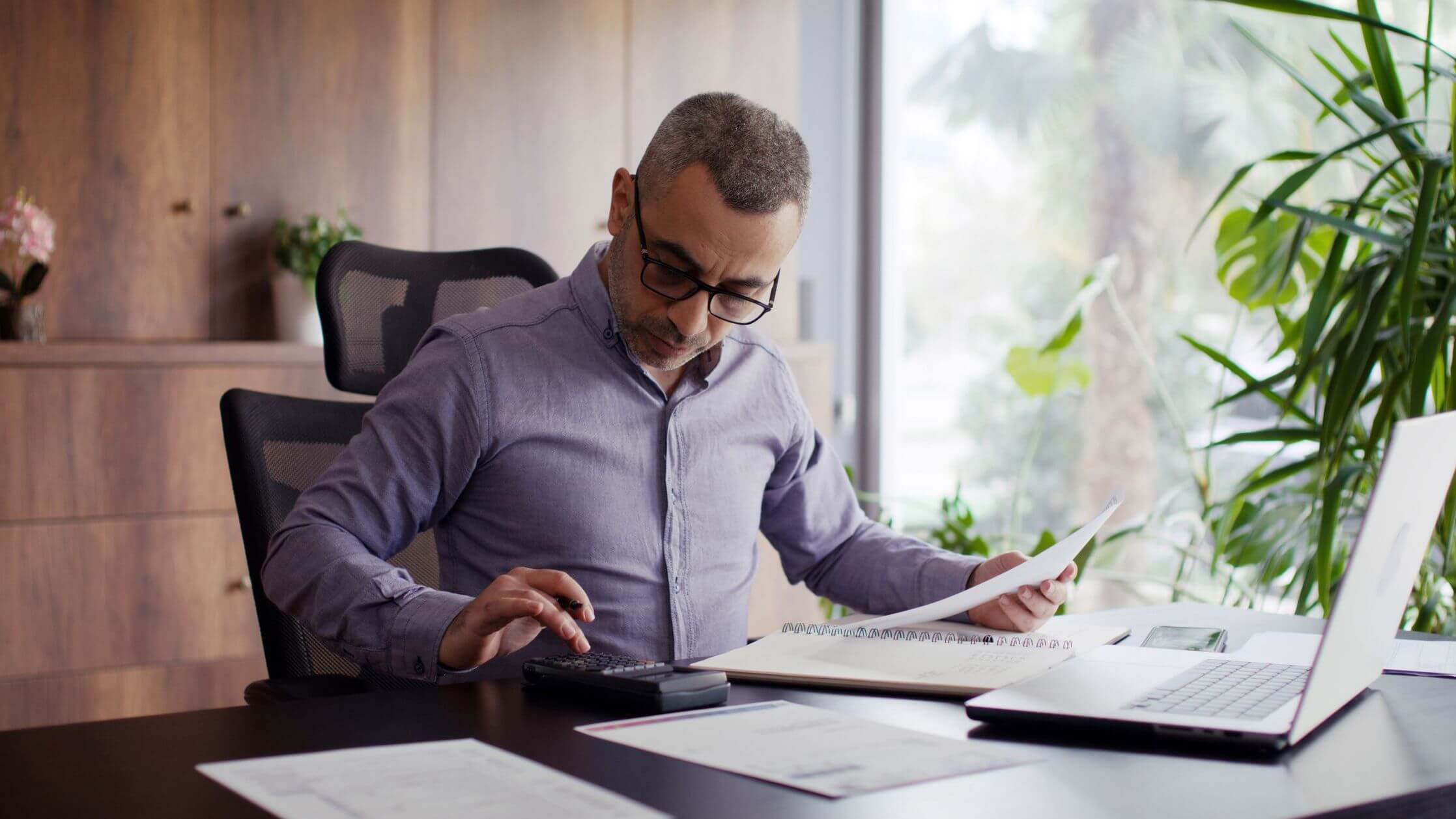 Seven things SME leaders need to know about profit and loss accounts