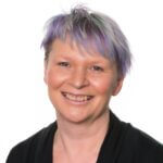 Janet Curran