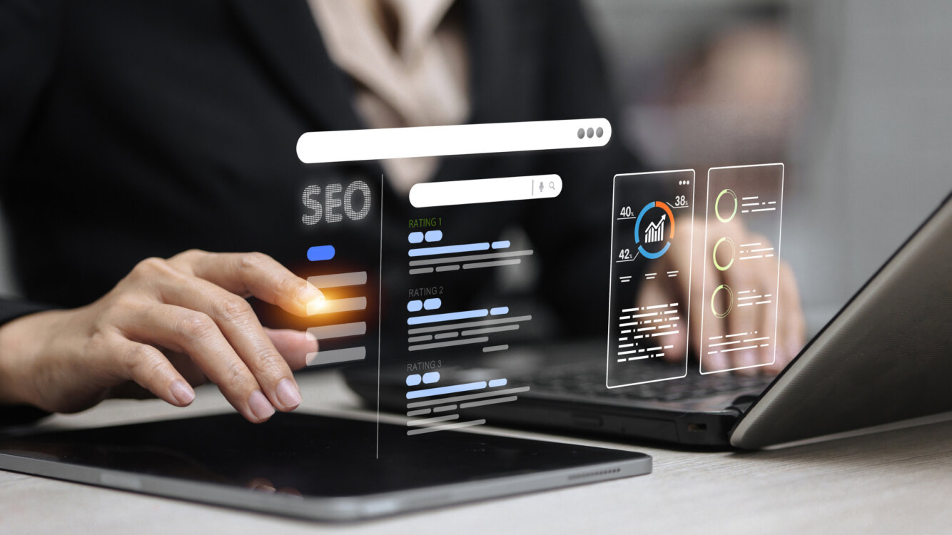 Five metrics to track and improve SEO rankings