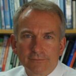 Dr James Whitehead FRSA