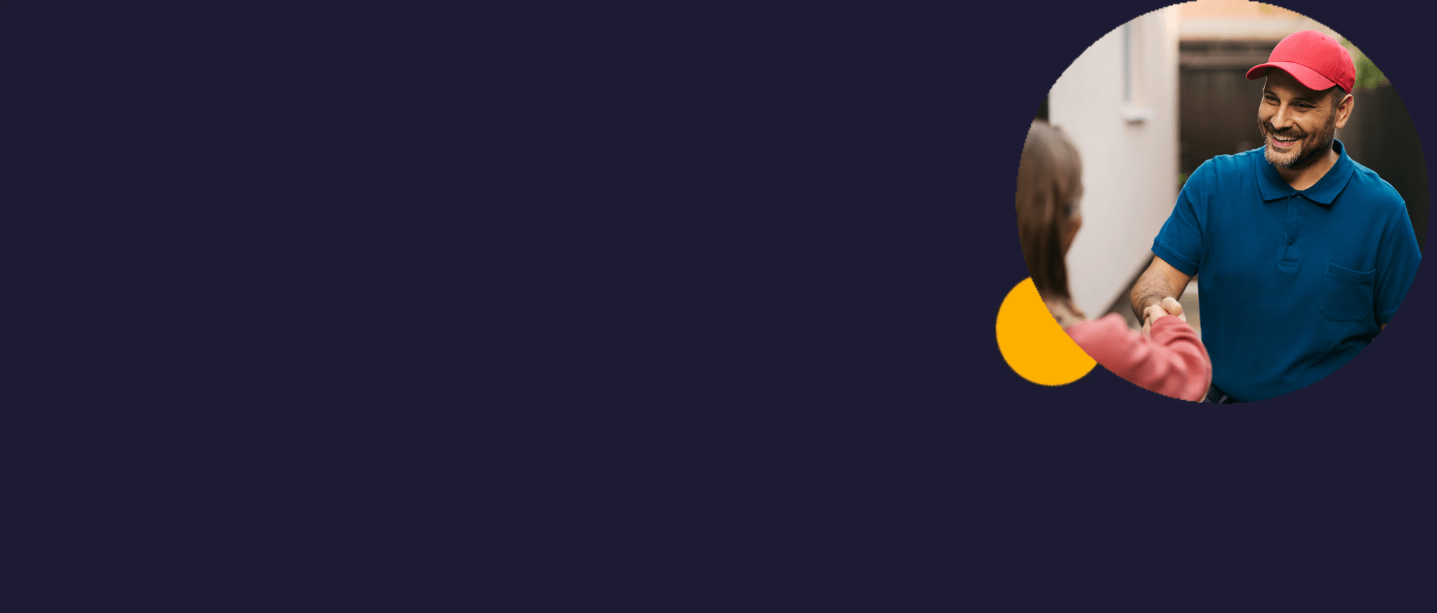 CRM banner image