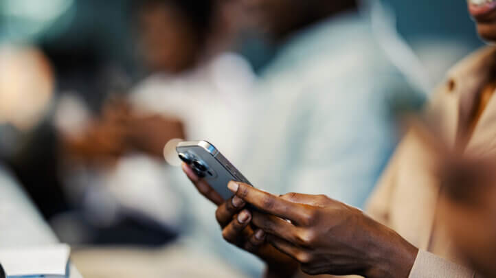 How to use social media to build your personal brand