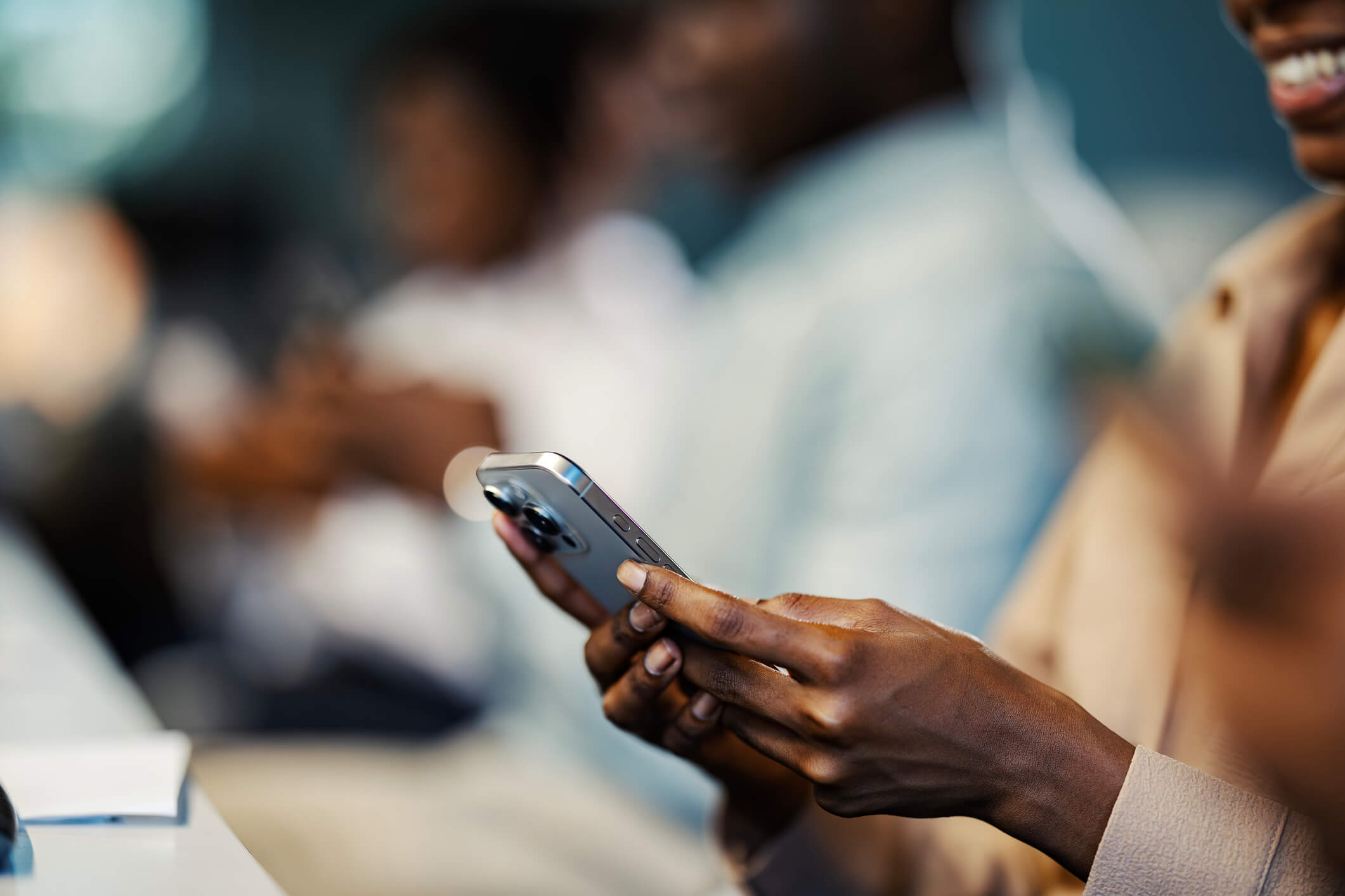 How to use social media to build your personal brand