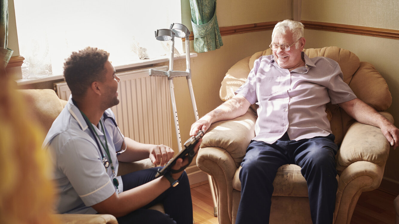 How Kingsway Care protected its people and purpose during rapid growth