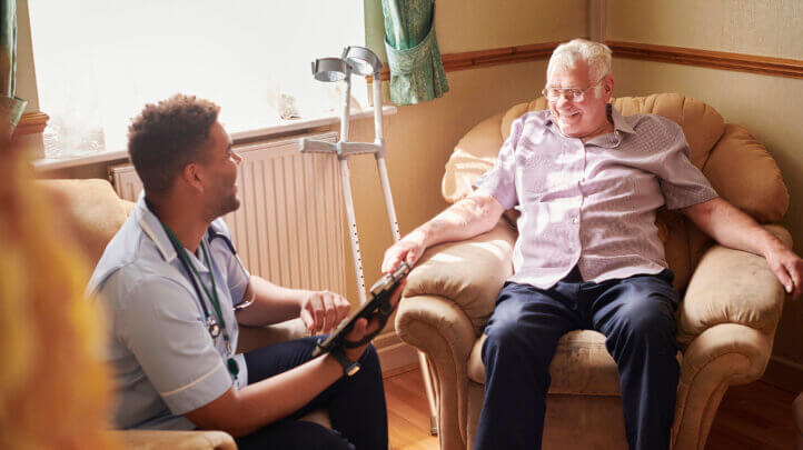 How Kingsway Care protected its people and purpose during rapid growth