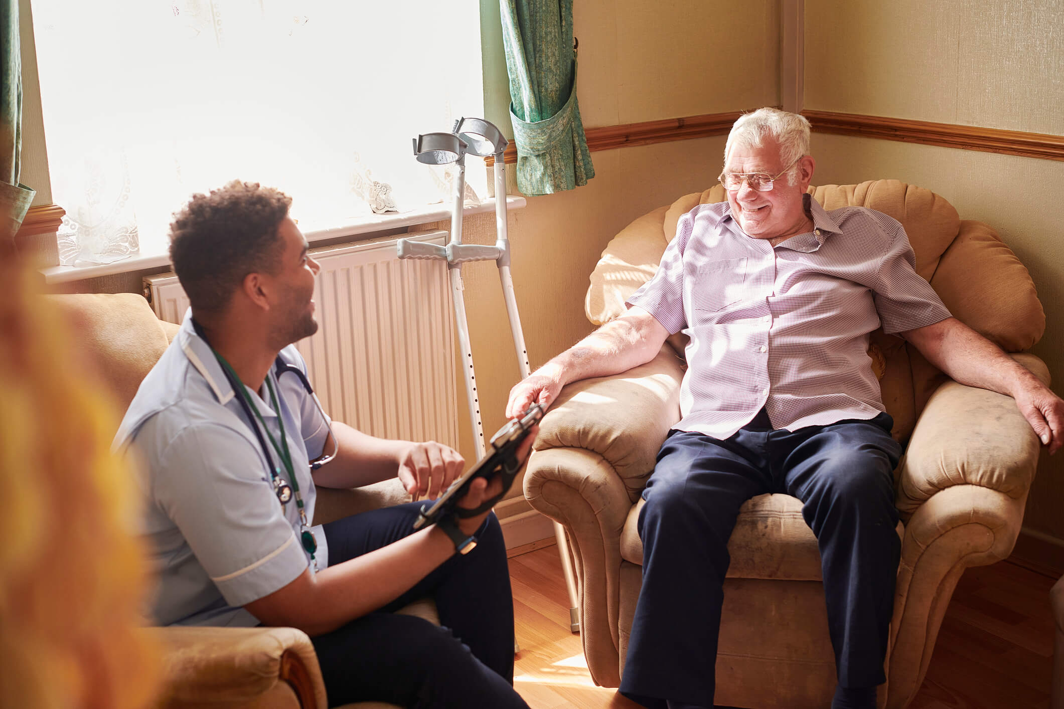 How Kingsway Care protected its people and purpose during rapid growth