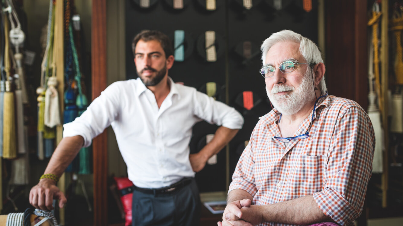 How to build a brand that outlasts its founder