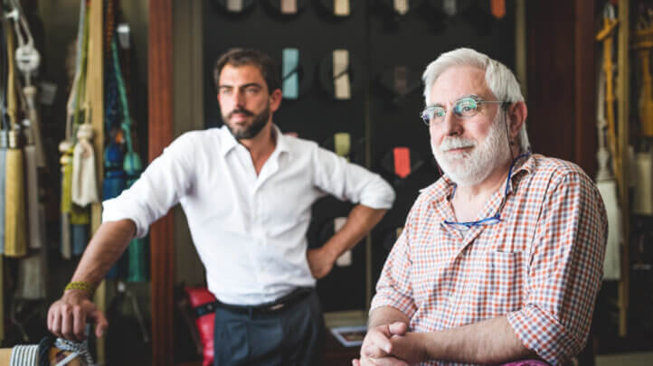 How to build a brand that outlasts its founder