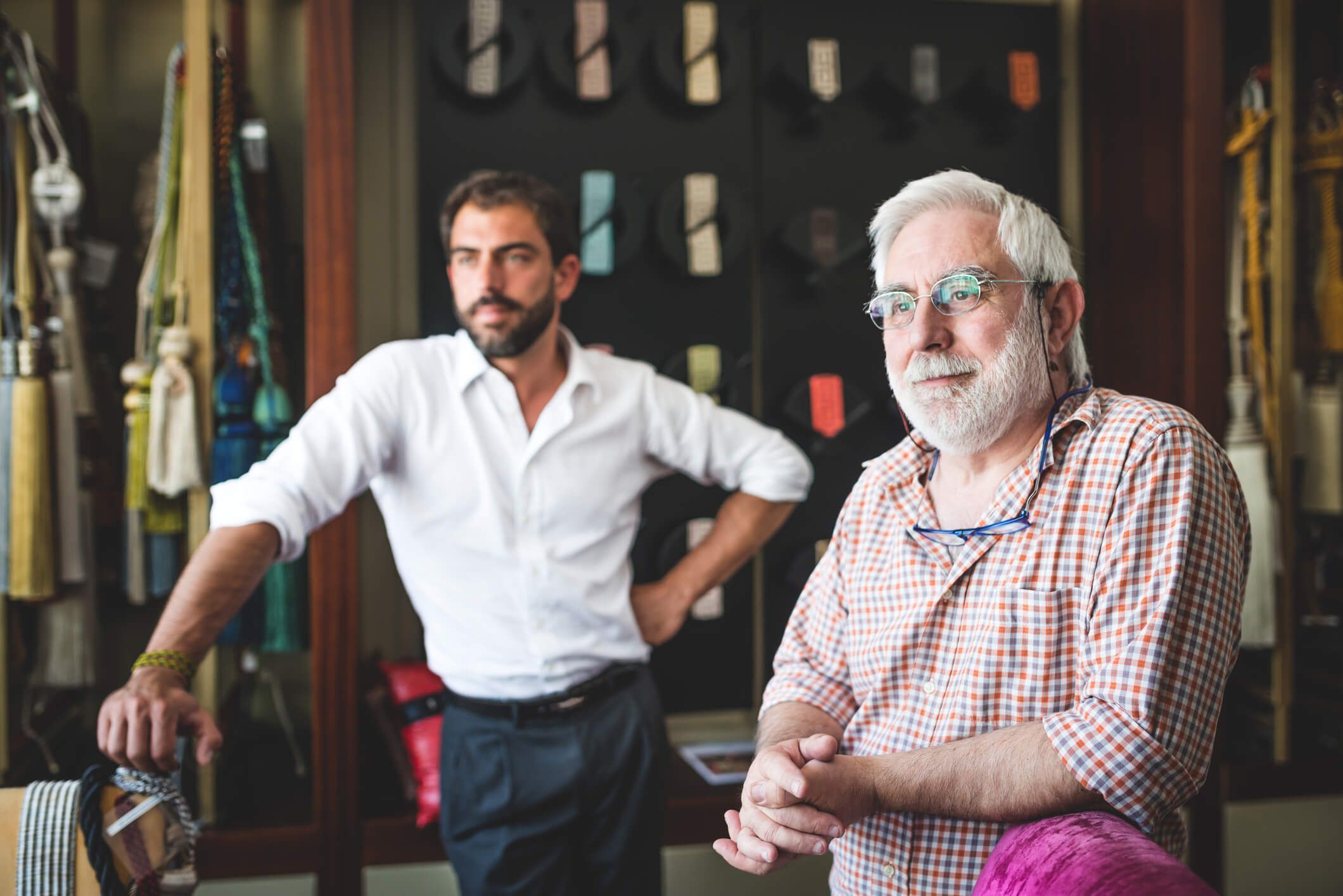 How to build a brand that outlasts its founder