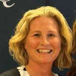 Dr Sharon Redrobe OBE MRCVS