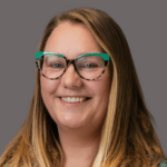 Dr Amy Garbett