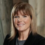 Clare Guinness CDir