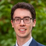 Dr David Jordan