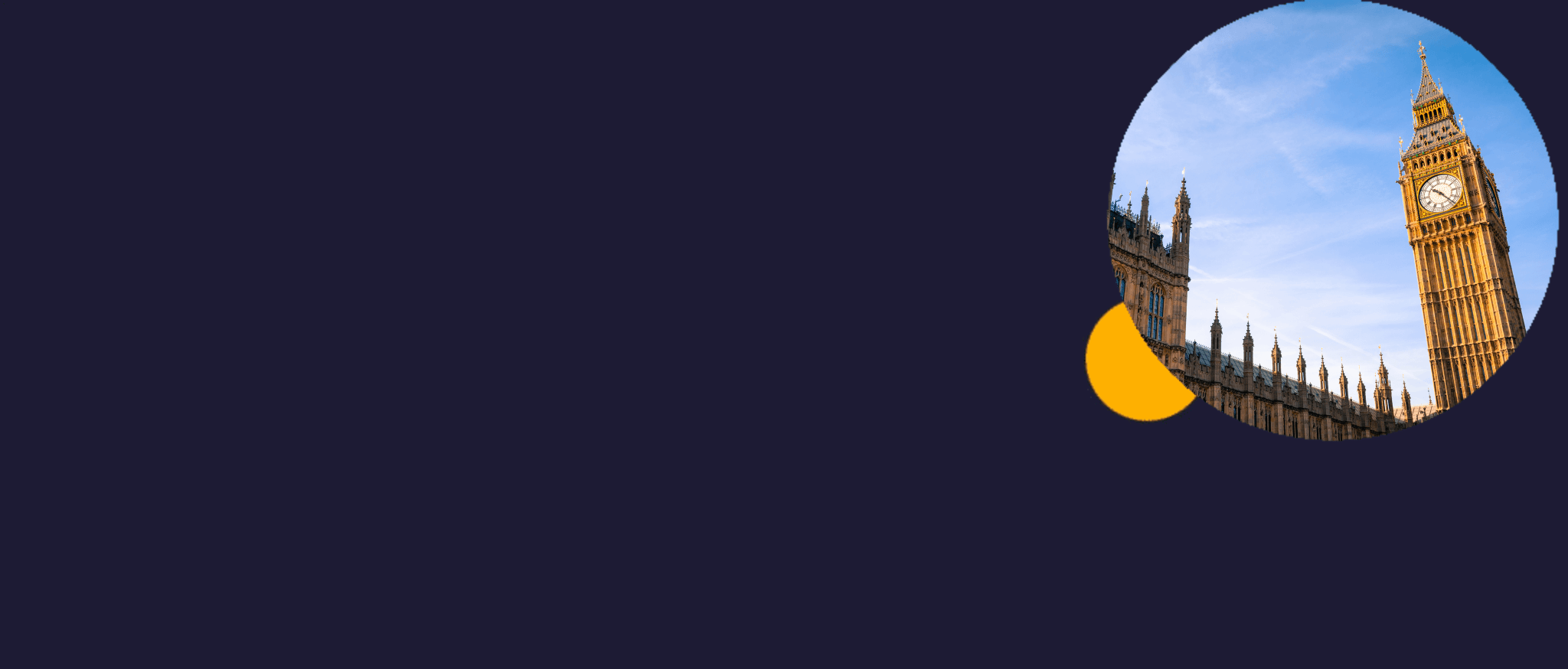 Late payments bill banner image