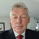 Stephen Wilson