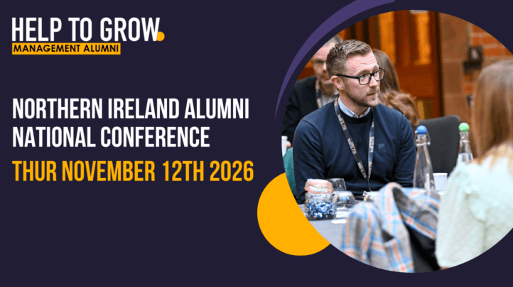 Northern Ireland Alumni National Conference 2026