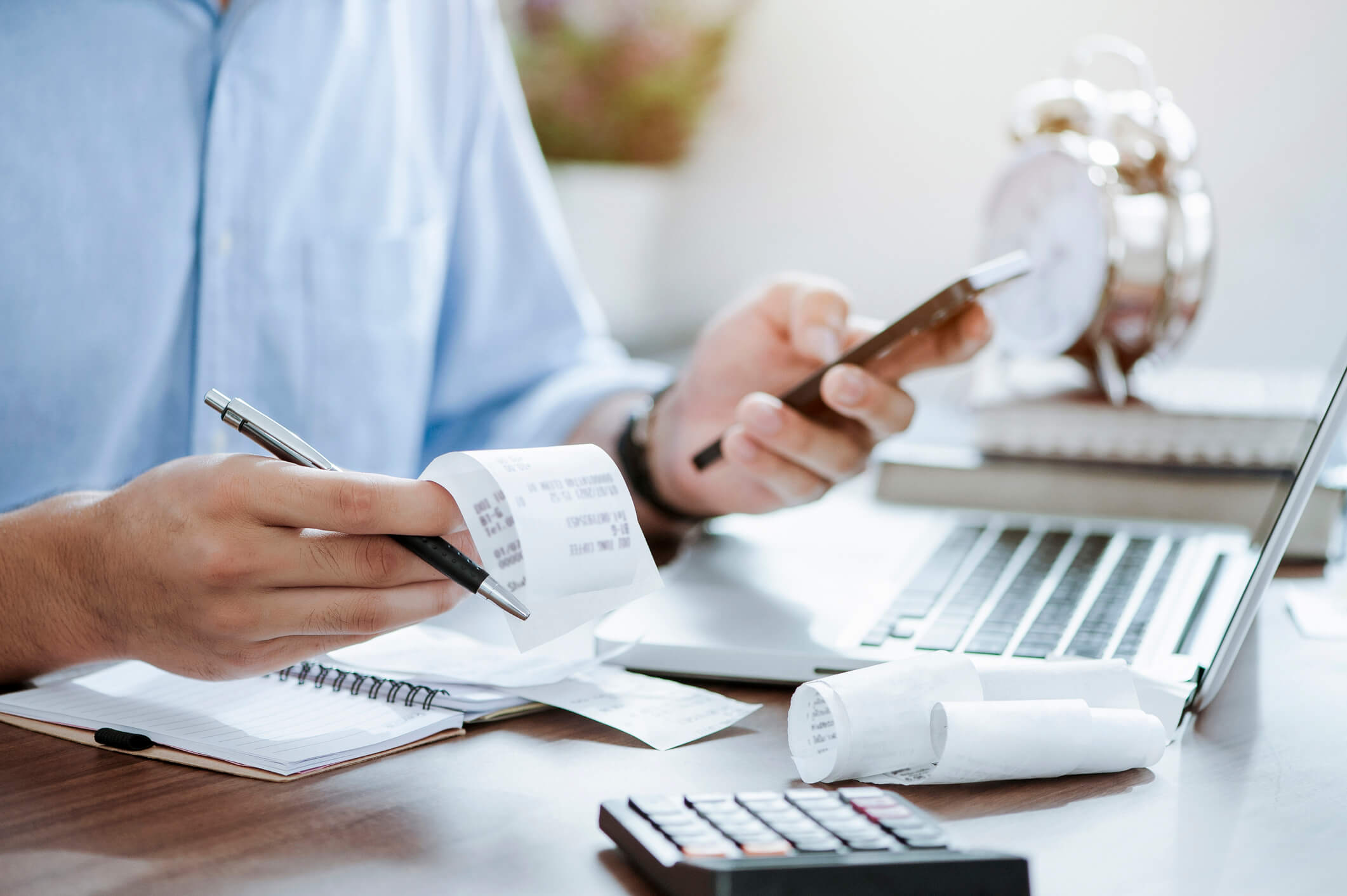 A guide to Making Tax Digital for Income Tax