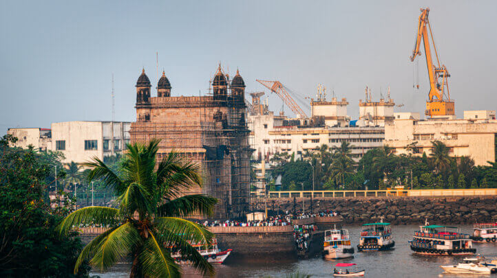UK-India Free Trade Agreement: what it means for SMEs