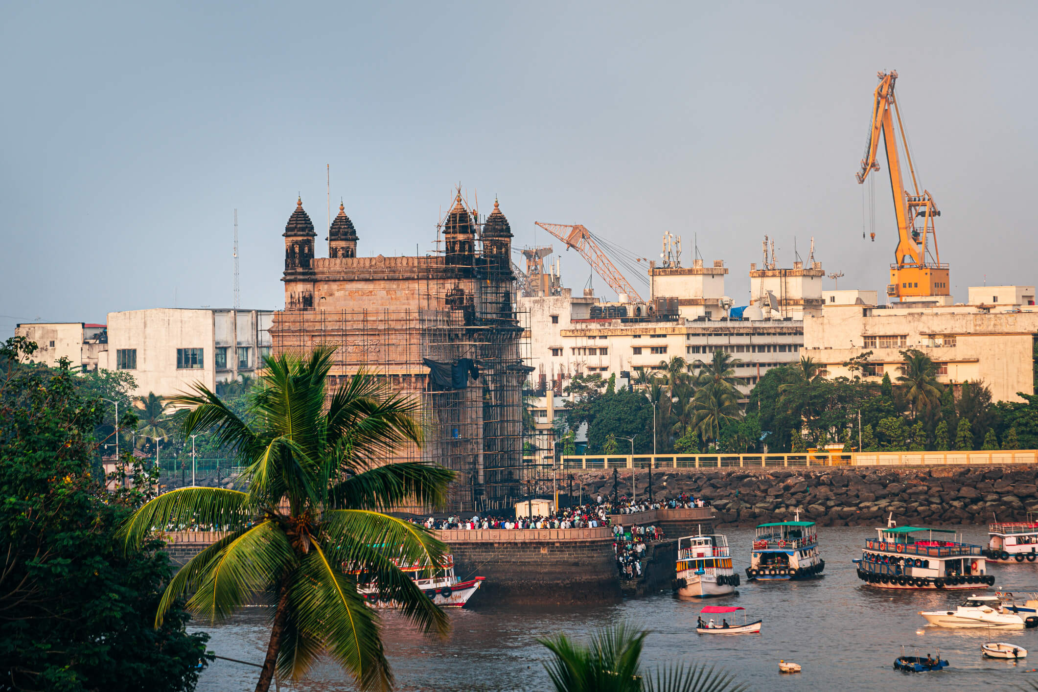 UK-India Free Trade Agreement: what it means for SMEs