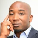 Dr. Jonathan Ashong-Lamptey