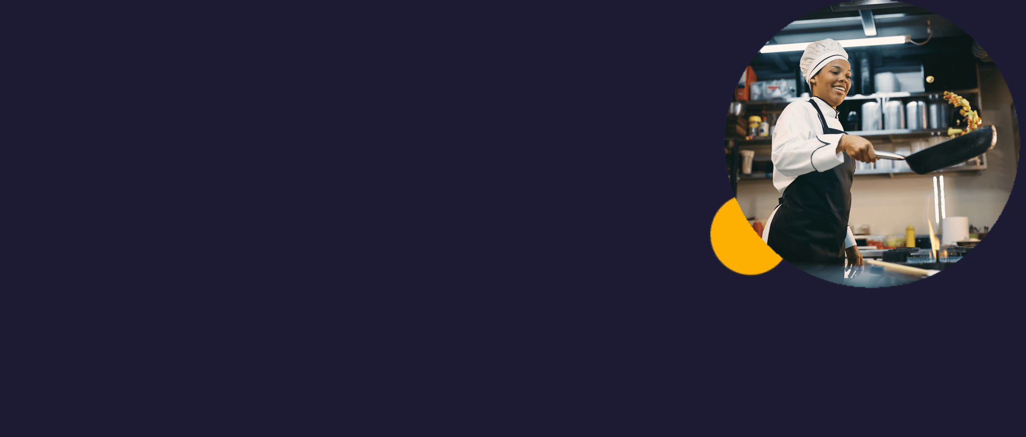 Jez Guyanese Cuisine banner image