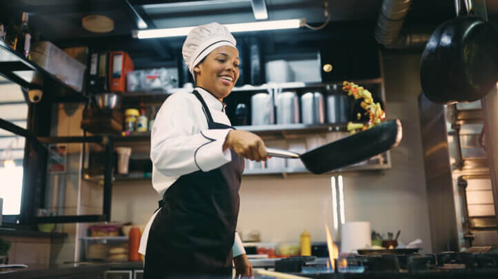 From side hustle to strategic growth: how Jez Guyanese Cuisine is learning where to scale