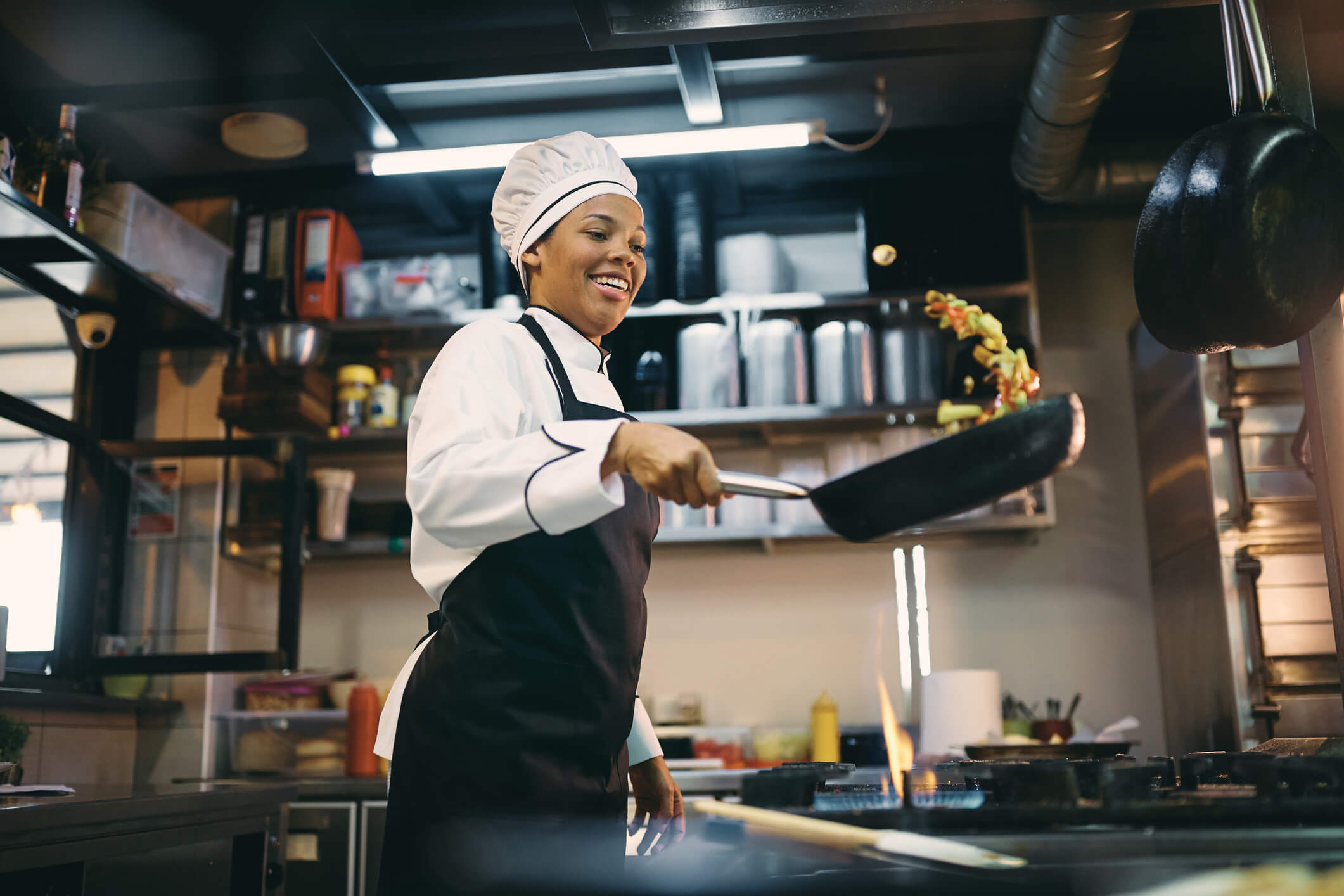 From side hustle to strategic growth: how Jez Guyanese Cuisine is learning where to scale