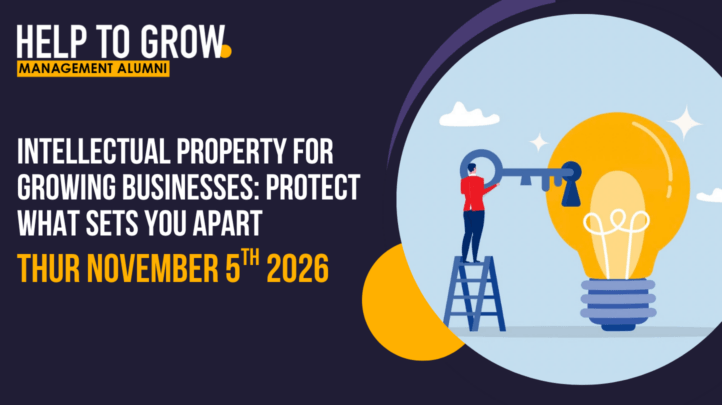 Intellectual property for growing businesses: protect what sets you apart 