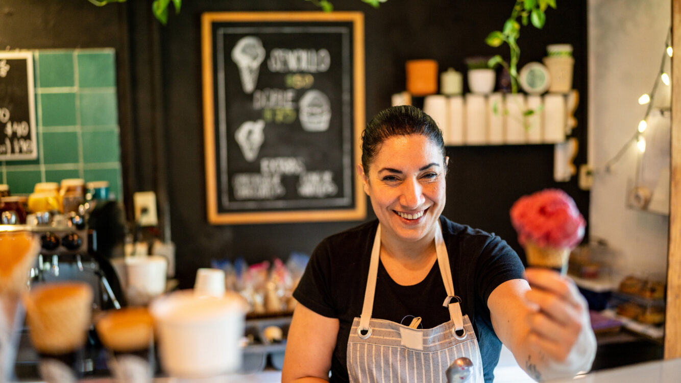 How Holy Cow is growing carefully without losing its community roots