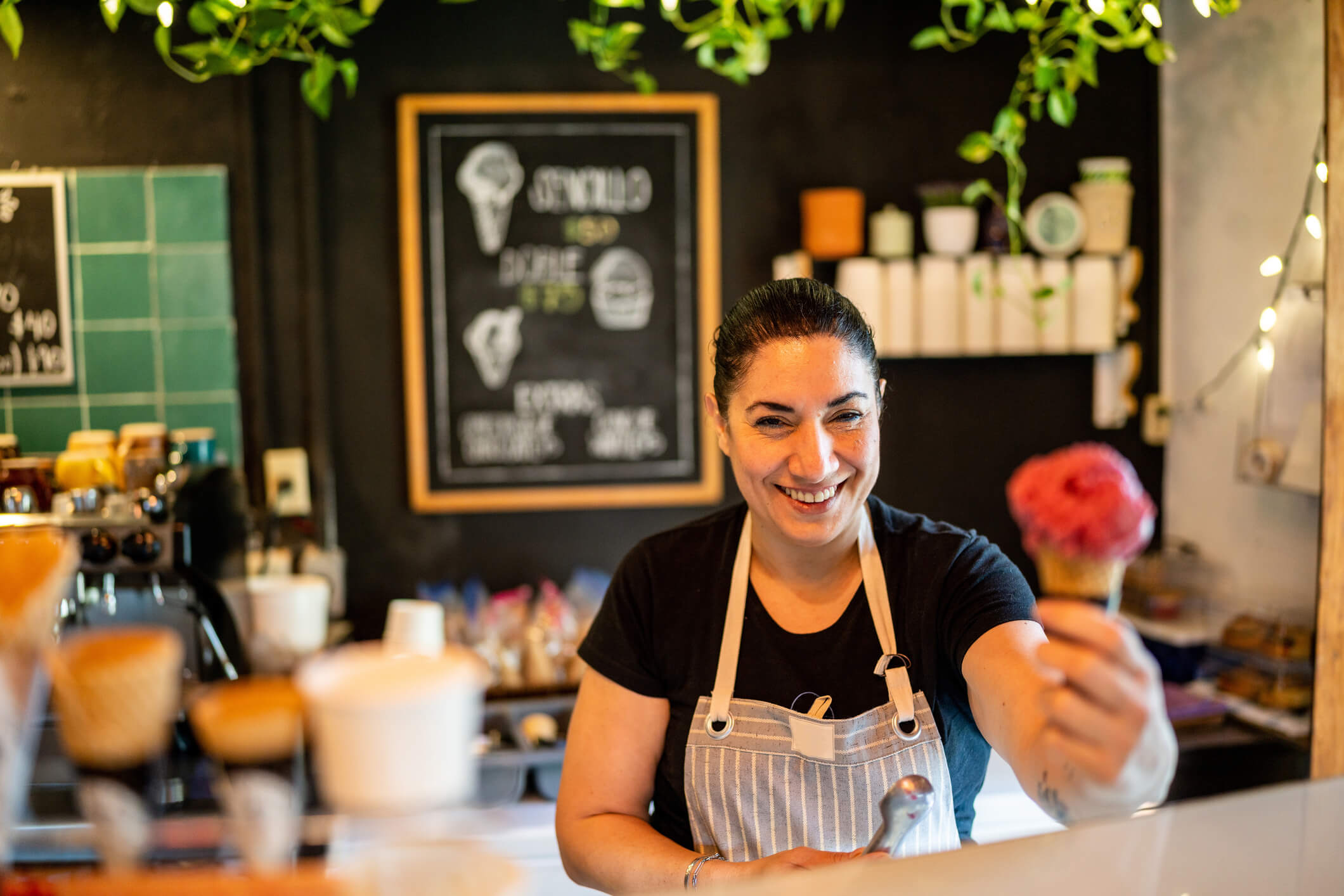 How Holy Cow is growing carefully without losing its community roots