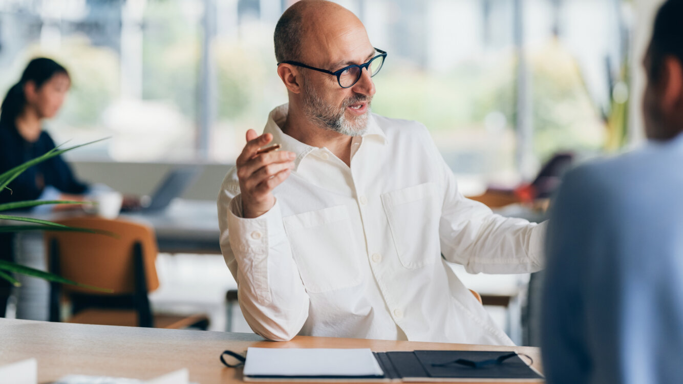 Why better sales conversations start with understanding, not selling