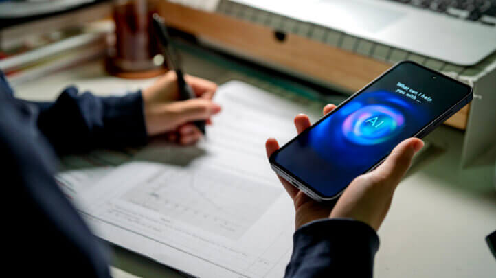 Don’t start with AI: how to decide where technology can actually help your business